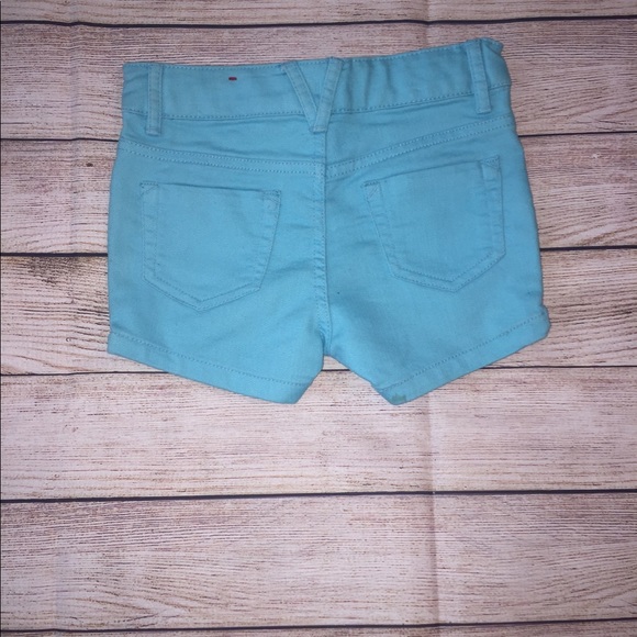 Bongo Girls Shorts - Picture 2 of 5